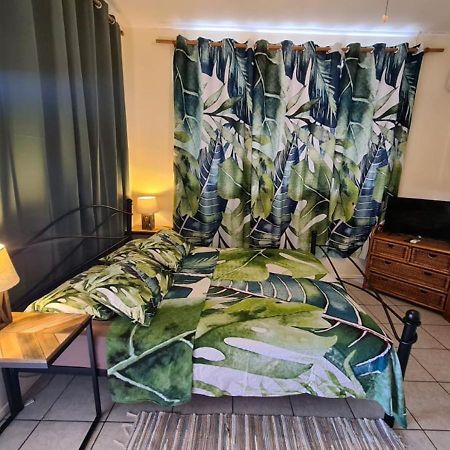 Tea Tahiti Holidays Papeete  Exteriör bild